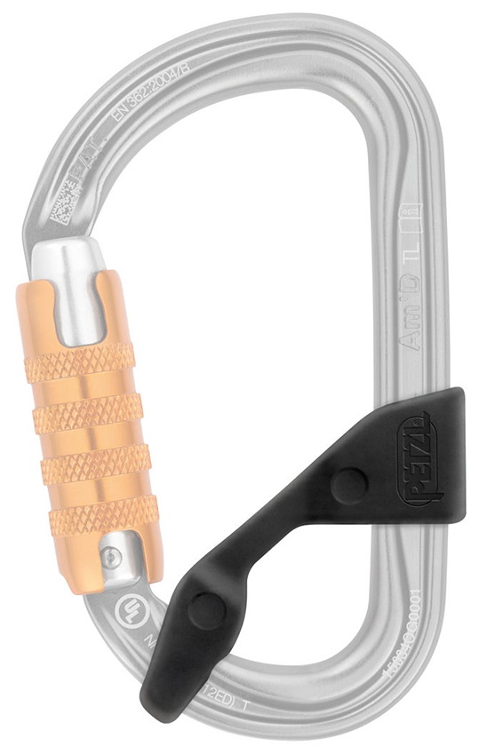 Petzl CAPTIV Positioning Bar for Carabiners (10-Pack) from GME Supply